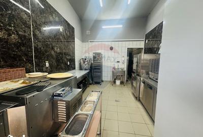 Spațiu comercial, de 60 mp, în Nerva Traian - 2