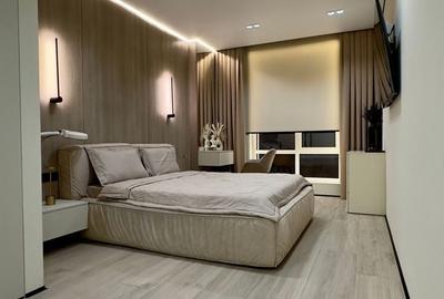 2 camere I I Floreasca I I LUX - 2