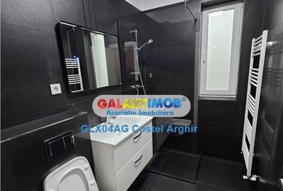 Vindem ap nou cu 3 cam , parter , mobilat si utilat de lux - 3