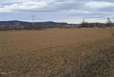 Teren 5000 mp langa E68 - 1