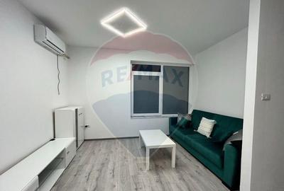 Apartament cu o camera aproape de Campusul universitar