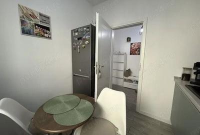 La asflat. Decomandat. Mobilat si utilat. Gradina proprie. - 4