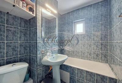 Locuinta spatioasa in Zorilor, renovata recent, aproape de Piata Zorilor - 14