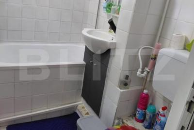 Apartament 2 camere decomandat in zona linistita - 5