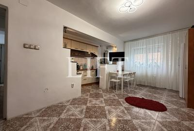 Apartament de 2 camere, decomandat, 55mp, zona Bartolomeu - 3