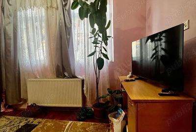 Casă cu 2 camere cu Teren 55 Mp în Timpuri Noi - 6