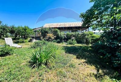 Casa cu Toate Utilitatile,Vedere Panoramica,Livada-Stefanesti, Arges