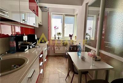 Apartament cu 2 camere decomandat, mobilat în Berceni - 6