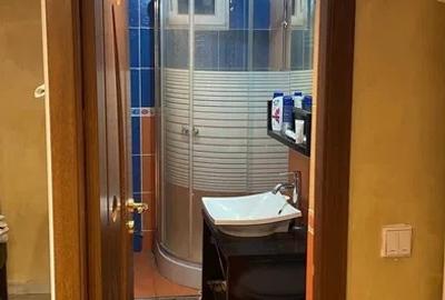 Apartament 2 camere Zona Cafeneaua Rendez-Vous - etaj 2 - 60 mp - 5