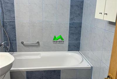 Apartament cu 2 camere semidecomandat în Hipodrom 3 - 7