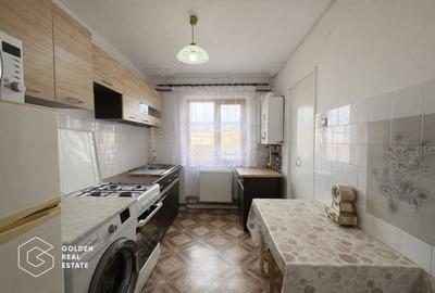 Apartament cu 2 camere semidecomandat în Podgoria - 4