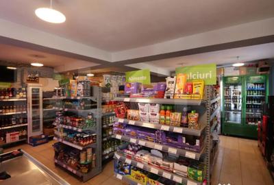 Spațiu comercial, de 163 mp, în Central - 6