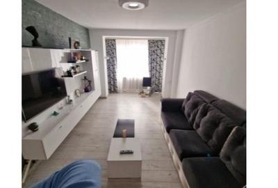 Apartament cu 3 camere decomandat, mobilat în Brâncoveanu - 3