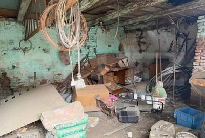 Casă cu 2 camere cu Teren 599 Mp în Bod - 6