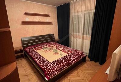 Apartament cu 2 camere decomandat, mobilat în Nicolina - 1