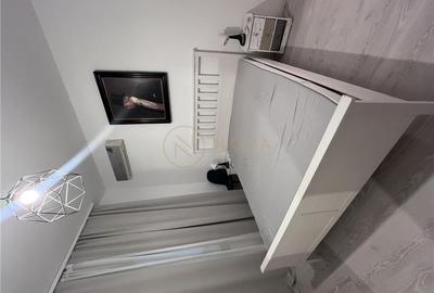 Apartament 4 camere Herastrau Aron Cotrus - 5