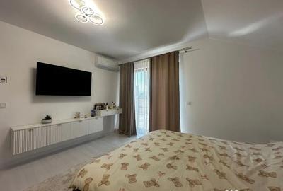 Casă cu 4 camere cu Teren 550 Mp în Hălchiu - 9