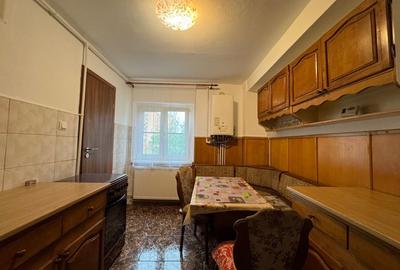 Cartier Scriitorilor, str. Bogdan Petriceicu Hasdeu, ap cu 4 camere de inchiriat - 8