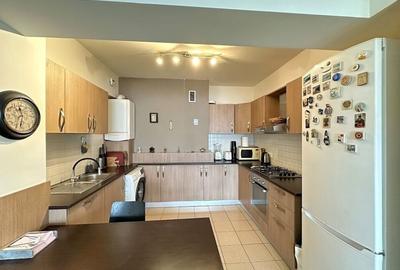 Apartament 3 camere | Complex New Town Dristor | Parcare subterana - 2