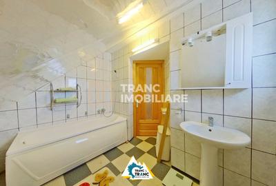 Casă cu 5 camere cu Canalizare în Grădiște - 20