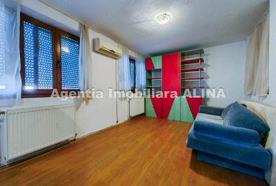 Apartament cu 2 camere semidecomandat în Dacia - 4