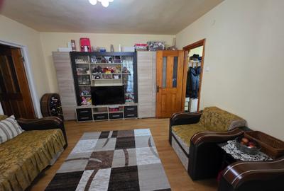 Apartament cu 2 camere semidecomandat în Piața Centrală - 4