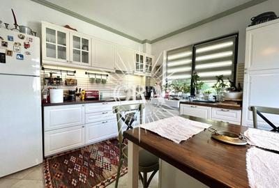 CASA INDIVIDUALA DE VANZARE IN GRIGORESCU | 5 DORMITOARE | GARAJ | 500 MP TEREN - 3