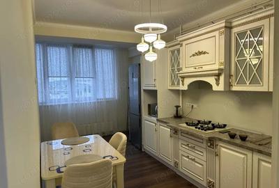 Ofer spre inchiriere garsoniera in zona Otopeni - 1