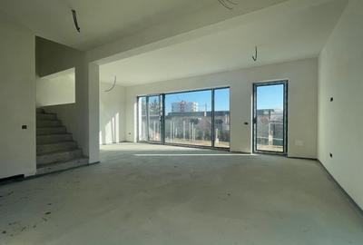 Proiect nou! Duplex de vanzare, 5 camere, Buna Ziua - 1