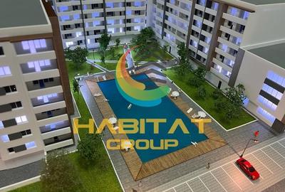 Apartament cu 2 camere decomandat în Berceni - 2