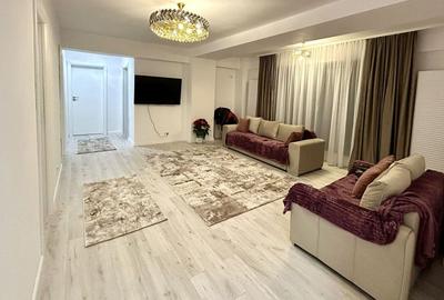 Comision 0% Apartament cu curte proprie in bloc boutique - 3
