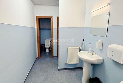 Spațiu industrial, de 1,800 mp, în Păcurari - 4