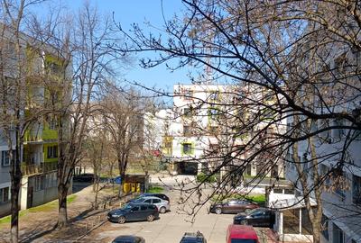 Garsonieră Complexul Studențesc - 5