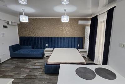 Studio modern de vanzare – Mamaia Nord - 1