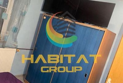 Apartament cu 3 camere semidecomandat, mobilat în Brâncoveanu - 7