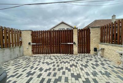 Casa  cu 4 Camere si Garaj in Cartierul Someseni, Cluj-Napoca - 32