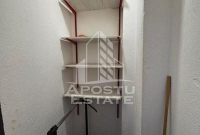 Apartament 2 camere,  cetrala proprie, PETFRIENDLY, Circumvalatiunii - 9