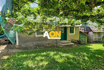 Casă individuală cu 3 camere cu Canalizare în Bucerdea Grânoasă - 3