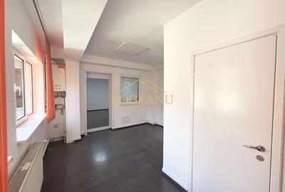 BG82-Spatiu birou 2 camere-Unirii - 8