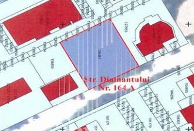 Vanzare  2 terenuriIBragadiru-DiamantuluiIUtilitatiIComision 0% - 1