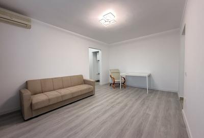 Apartament cu 2 camere semidecomandat, mobilat în Gara de Nord - 7