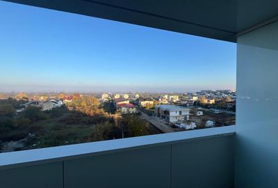 2 camere,zona de nord,rond Omv,Porsche Nord,de inchiriat - 5