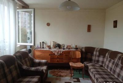 Apartament 3 camere Drumul Taberei - 1