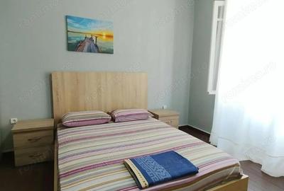 Garsonieră în Lujerului