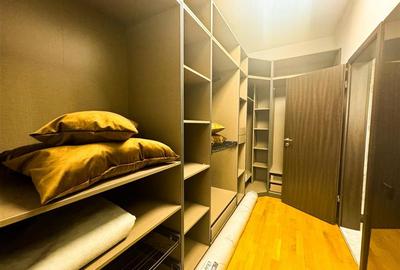 Apartament cu 4 camere de inchiriat Herastrau - 26