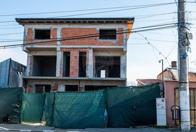 Vanzare casa noua cu parter, etaj si mansarda, Pantelimon - Central - 6