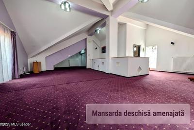 Branesti - Vila de familie - 4 dormitoare, 5 bai, toate facilitatile! Branesti - Vila de familie - 4 dormitoare, 5 bai, toate facilitatile! - 20