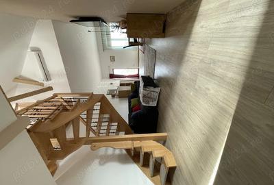 Apartament 2 camere in mansarda - 7