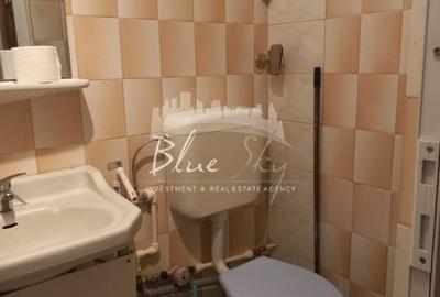 Apartament cu 4 camere circular, mobilat în Far - 13