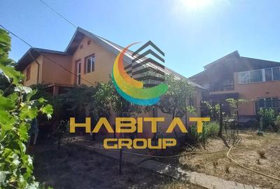 Casă individuală cu 6 camere cu Canalizare în Brâncoveanu